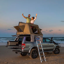 Load image into Gallery viewer, ARB Esperance Compact Hard Shell Rooftop Tent AJ-USA, Inc