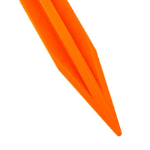 Load image into Gallery viewer, ARB Orange Supergrip Sandpegs (14.6 Inches) - Pack of 4 AJ-USA, Inc