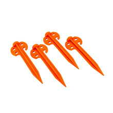 Load image into Gallery viewer, ARB Orange Supergrip Sandpegs (14.6 Inches) - Pack of 4 AJ-USA, Inc