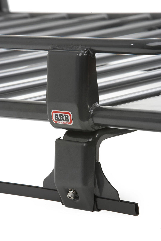 ARB Roofrack 2200X1250mm 87X49 AJ-USA, Inc
