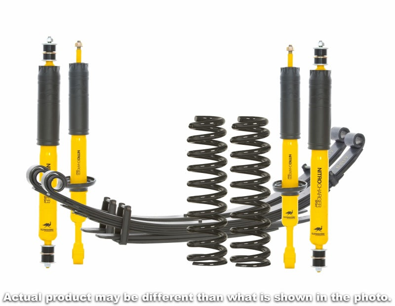 ARB Sport Kit Light 2in 98-04 Tacoma AJ-USA, Inc