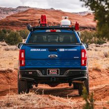 Load image into Gallery viewer, ARB Summit Rear Bumper 19-20 Ford Ranger Suite OE Towbar AJ-USA, Inc