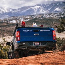 Load image into Gallery viewer, ARB Summit Rear Bumper 19-20 Ford Ranger Suite OE Towbar AJ-USA, Inc