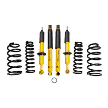 Load image into Gallery viewer, ARB Suspension Kit 2.5Inch Lift 2010 Fj Cruiser Light AJ-USA, Inc