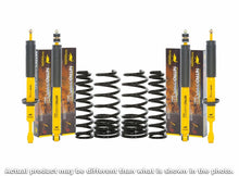 Load image into Gallery viewer, ARB Suspension Kit 2.5Inch Lift Fj Cruiser Hvy Kit S AJ-USA, Inc