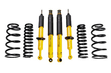 Load image into Gallery viewer, ARB Suspension Kit 2.5Inch Lift Fj Cruiser Hvy Kit S AJ-USA, Inc