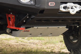 ARB Under Vehicle Protection Ranger/Bt50 15On
