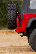 Load image into Gallery viewer, ARB Wheel Carrier For Tj/Yj Not Jk Rear Bar AJ-USA, Inc