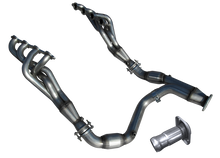 Load image into Gallery viewer, ARH 2007-2008 GM 6.2L Truck 1-7/8in x 3in Long System w/ Cats AJ-USA, Inc