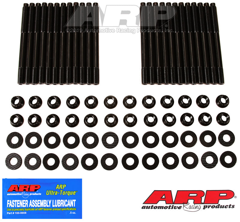 ARP 08-10 Dodge Viper Head Stud Kit AJ-USA, Inc