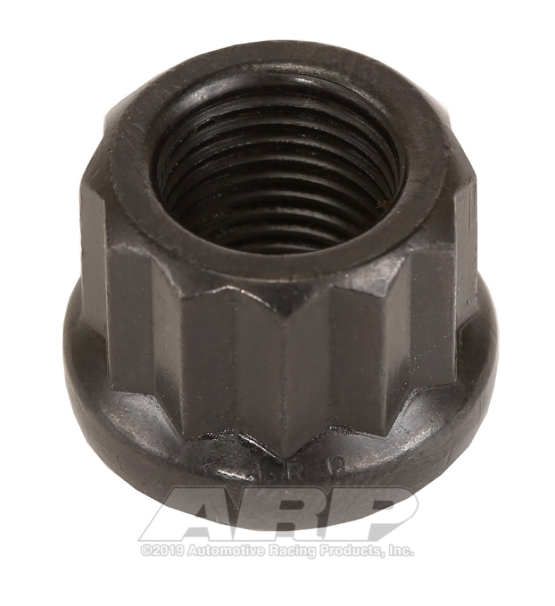 ARP 1/2-20 11/16 Socket 12pt Nut Kit AJ-USA, Inc