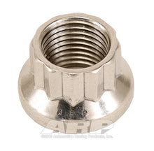 Load image into Gallery viewer, ARP 1/2-20 SS 12pt Nut Kit AJ-USA, Inc