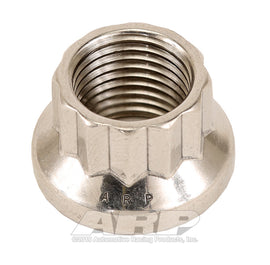 ARP 1/2-20 SS 12pt Nut Kit AJ-USA, Inc
