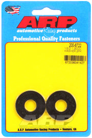 ARP 1/2 ID 1.30 OD Black Oxide Washer Kit (2 Pieces) AJ-USA, Inc