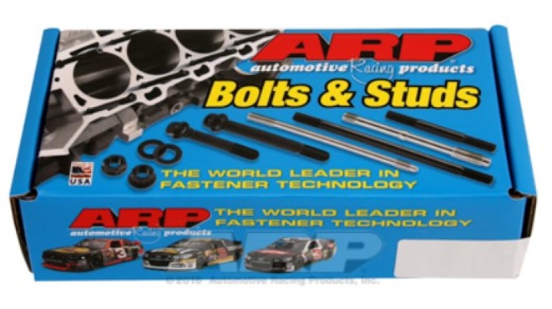 ARP 1/4 ID .550OD SS Chamfer Washer (10 Pack) AJ-USA, Inc