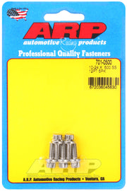 ARP 10-24 x .500 12pt SS bolts AJ-USA, Inc