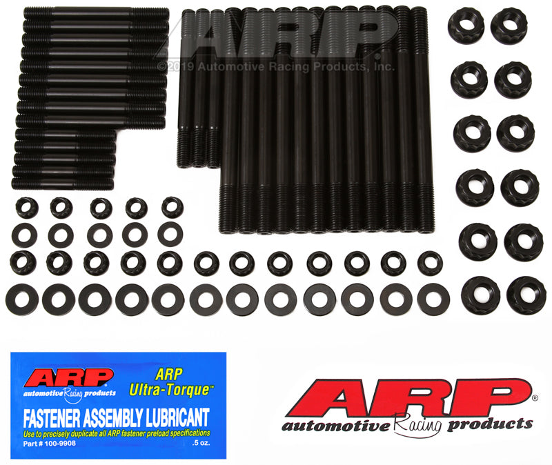 ARP 2005+ Ford 2.5L B5254 5 Cyl Main Stud Kit AJ-USA, Inc