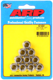 ARP 3/8-16 12PT SS - 10 PK AJ-USA, Inc