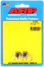 Load image into Gallery viewer, ARP 3/8-16 SS 12pt Nut Kit AJ-USA, Inc