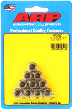 Load image into Gallery viewer, ARP 5/16-24 SS 12pt Nut Kit AJ-USA, Inc