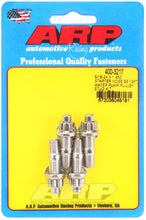 Load image into Gallery viewer, ARP 5/16-24 x 1.450 Starter Nose SS 12Pt Water Pump Pulley Stud Kit AJ-USA, Inc