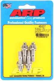 ARP 5/16-24 x 1.450 Starter Nose SS 12Pt Water Pump Pulley Stud Kit AJ-USA, Inc