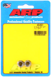 ARP 5/16 x 24 SS 12pt Nut Kit AJ-USA, Inc