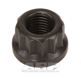 ARP 7/16-20 5/8 Socket 12pt Nut Kit AJ-USA, Inc
