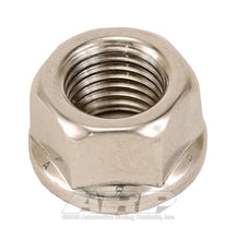 Load image into Gallery viewer, ARP 7/16-20 SS Hex Nut AJ-USA, Inc