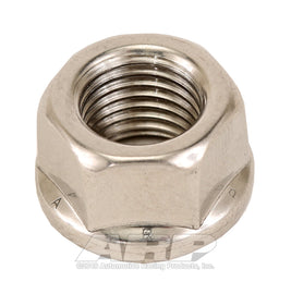 ARP 7/16-20 SS Hex Nut AJ-USA, Inc