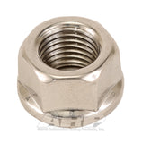 ARP 7/16-20 SS Hex Nut