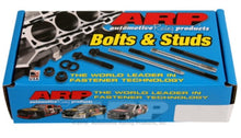 Load image into Gallery viewer, ARP 7/16in ID x .705in OD x .090in Thick SS Washers (10 pack) AJ-USA, Inc
