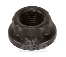 Load image into Gallery viewer, ARP 9/16-12in 12pt Low Profile Nut Kit (Pack of 2) AJ-USA, Inc