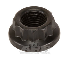 ARP 9/16-12in 12pt Low Profile Nut Kit (Pack of 2) AJ-USA, Inc
