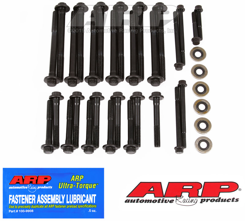 ARP BMW S1000RR ARP2000 Main Bolt Kit AJ-USA, Inc
