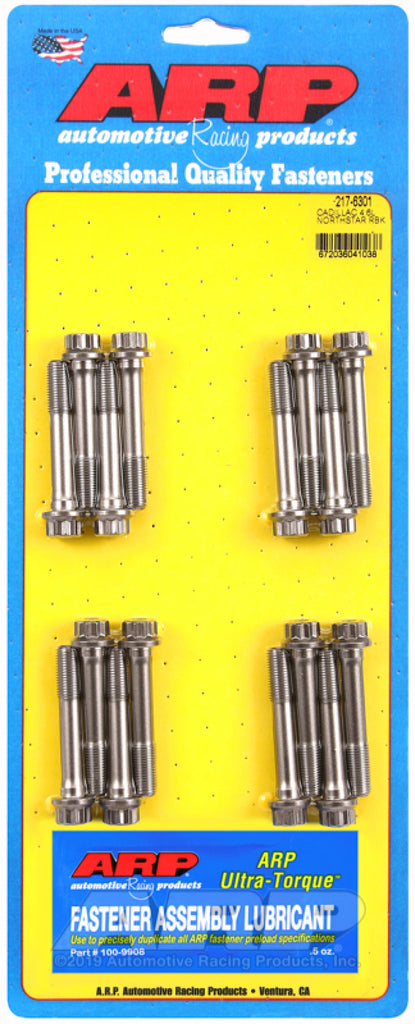 ARP Cadillac 4.6L Northstar Rod Bolt Kit AJ-USA, Inc
