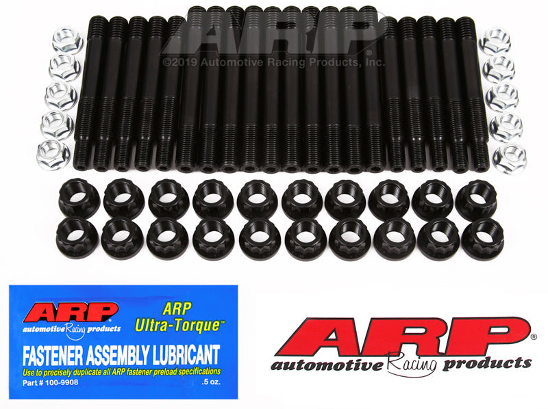 ARP Chevrolet Big Block 8.1L Vortec w/ Windage Main Stud Kit AJ-USA, Inc
