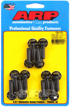 Load image into Gallery viewer, ARP Chevy LS 1/4in Flange Hex Header Bolt Kit AJ-USA, Inc