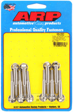 Load image into Gallery viewer, ARP Chevy LS 45Mm UHL Hex Edelbrock Intake Manifold Bolt Kit AJ-USA, Inc