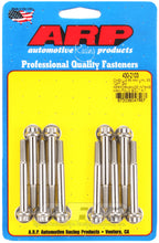 Load image into Gallery viewer, ARP Chevy LS 55mm UHL 12pt GM Performance Intake Manifold Bolt Kit AJ-USA, Inc