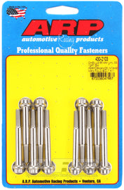 ARP Chevy LS 55mm UHL 12pt GM Performance Intake Manifold Bolt Kit AJ-USA, Inc