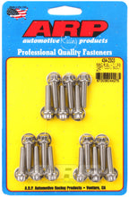 Load image into Gallery viewer, ARP Chevy LT1 6.2L Ignition Coil 12pt Stainless Steel Bolt Kit AJ-USA, Inc