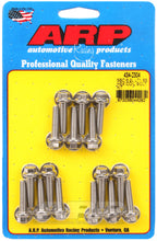 Load image into Gallery viewer, ARP Chevy LT1 6.2L Ignition Coil Hex Stainless Steel Bolt Kit AJ-USA, Inc