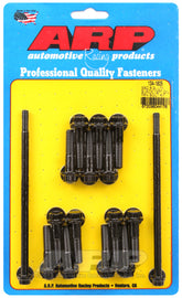 ARP Chevy LT1 6.2L Oil Pan 12pt Bolt Kit AJ-USA, Inc