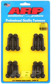 ARP Chevy LT1 6.2L Valve Cover 12pt Bolt Kit AJ-USA, Inc