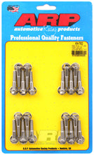 Load image into Gallery viewer, ARP Chevy LT1 6.2L Valve Cover Hex Stainless Steel Bolt Kit AJ-USA, Inc