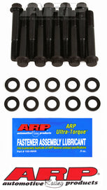 ARP Chrysler 273-440 Wedge 12pt Main Bolt Kit AJ-USA, Inc