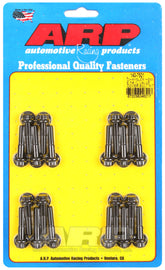 ARP Chrysler Hemi 5.7/6.1L 12pt. Hex Valve Cover Stud Kit AJ-USA, Inc
