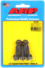 ARP Chrysler Hemi 5.7/6.1L 12pt Rear Main Seal Plate Bolt Kit AJ-USA, Inc