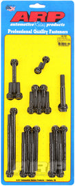 ARP Chrysler Hemi 5.7/6.1L 12pt Water Pump/Timing Cover Bolt Kit AJ-USA, Inc